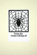 Saturn Press - Spider Bookplates