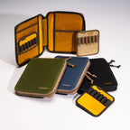 LOCHBY - Daily Folio A5: Bumblebee