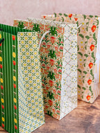 re:mused studio - Positano Gift Bag