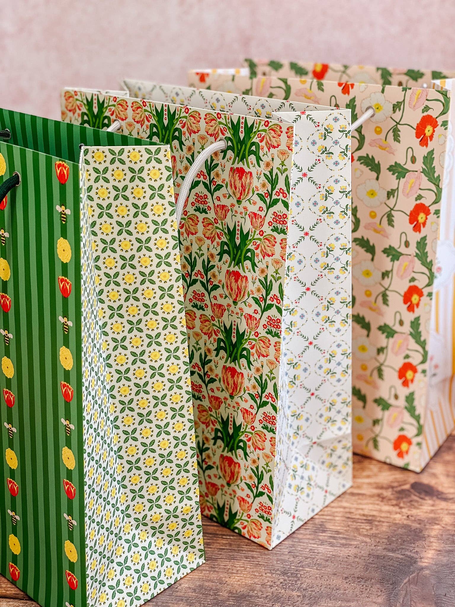 re:mused studio - Positano Gift Bag