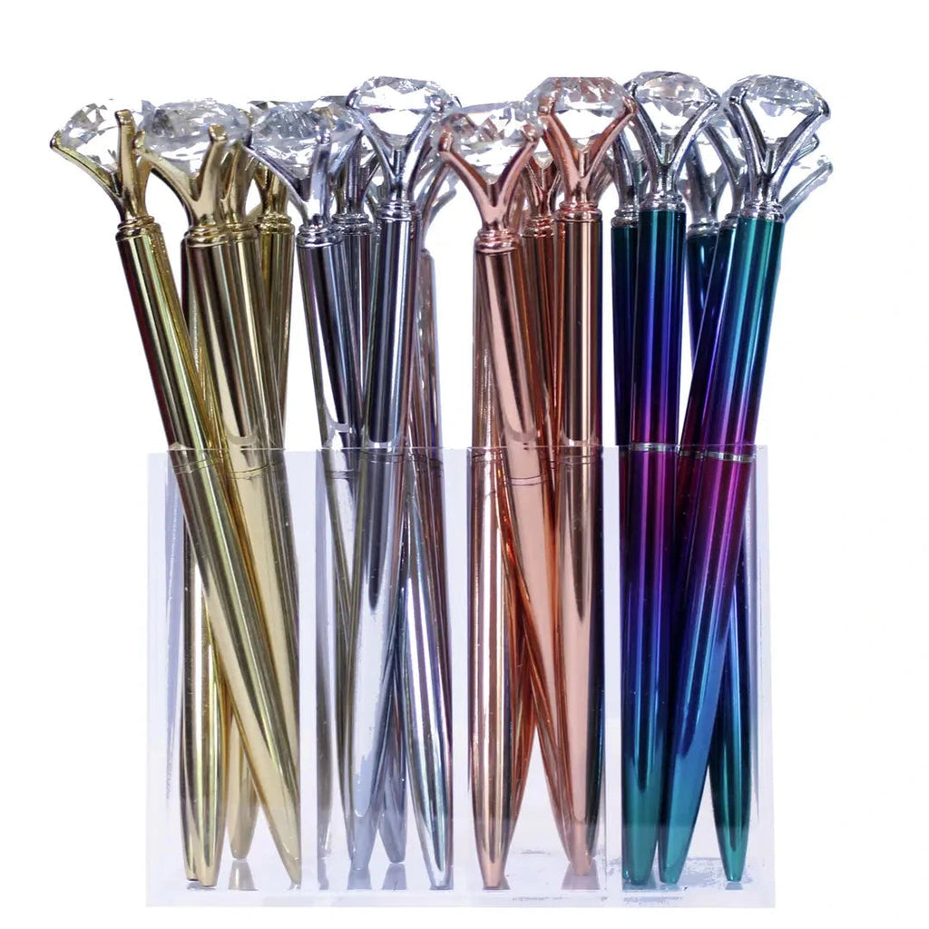 Snifty, Biggest Diamond Pen