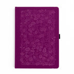 Archer and Olive - Berries & Vines | Notebook: Lined / A5