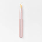 Tom's Studio - The Studio Pocket Fountain Pen 2.0: Iris / Architect (+£5)