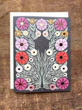 Katharine Watson - "Hello, Little One!" Greeting Card
