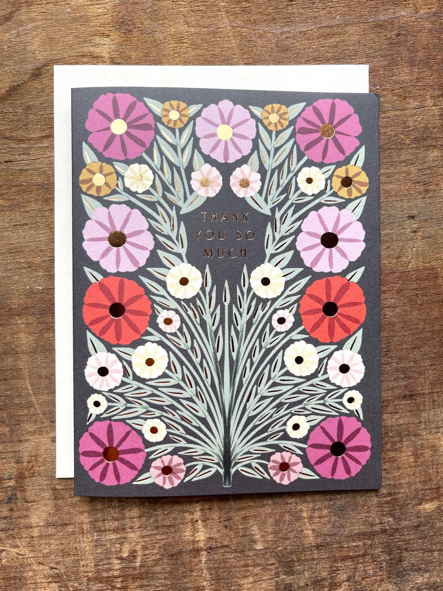 Katharine Watson - "Hello, Little One!" Greeting Card