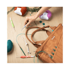 Soolla - Soolla® Studio Bag, Marina: Marina