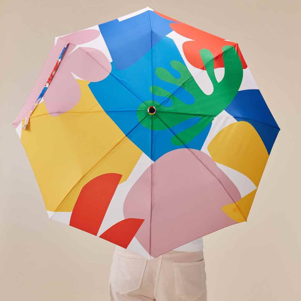 Original Duckhead - Matisse Compact Eco-Friendly Duckhead Umbrella