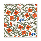 Seedlings - 2026 Seedlings Garden Party 12 Month Classic Grid Calendar