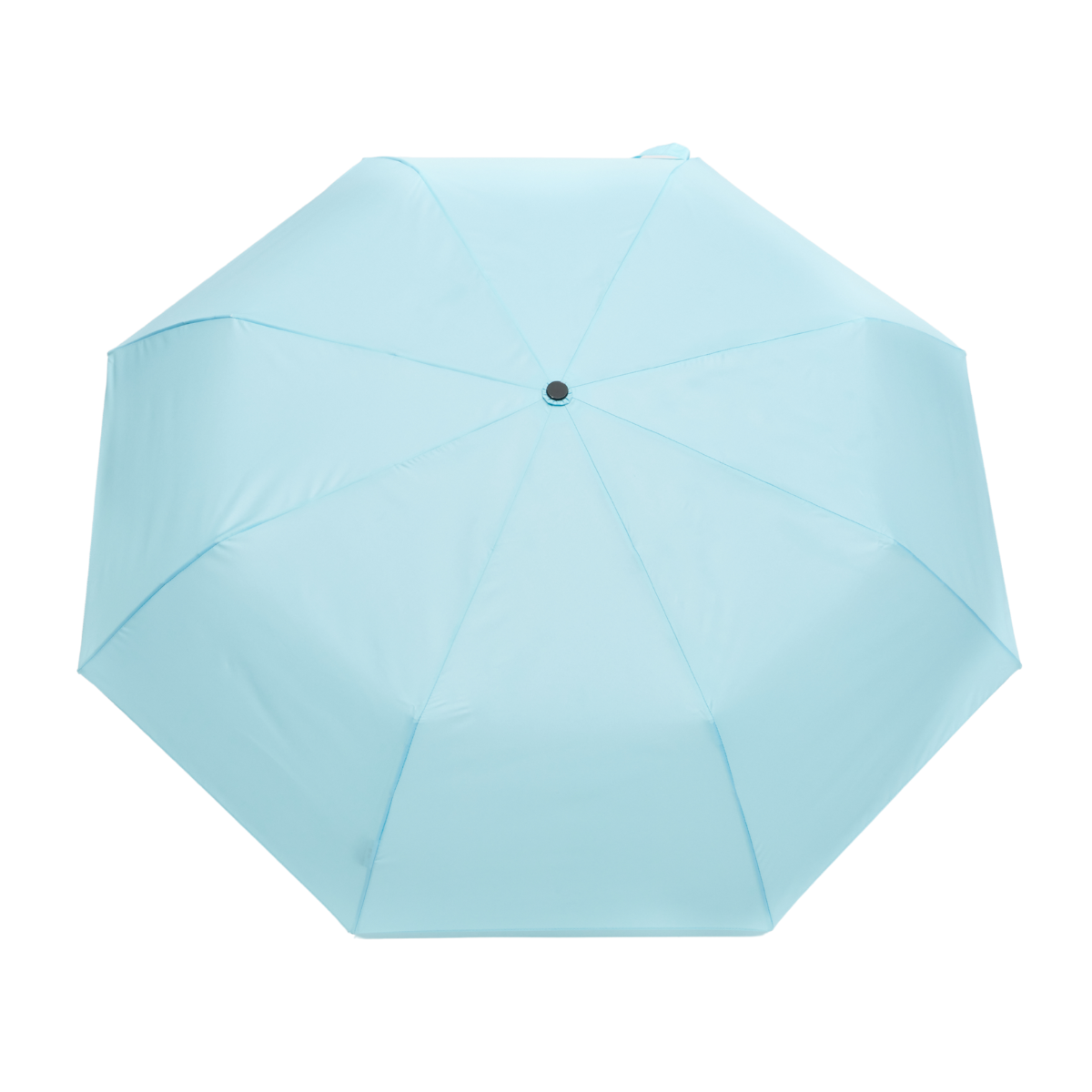 Original Duckhead - Popsicle Blue Eco-Friendly Duckhead Umbrella
