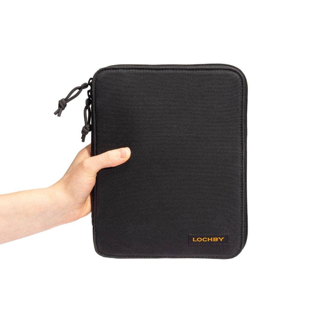 LOCHBY - Daily Folio A5: Bumblebee