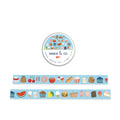 Ramus & Co. - Foodie Masking Tape