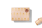 re:mused studio - Wildflower Gift Wrap Sheet-Double Sided