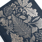 Archer and Olive - A5 Lined: Forest Impressions