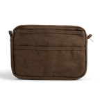 Soolla - Soolla® Studio Pouch, Coffee Bean