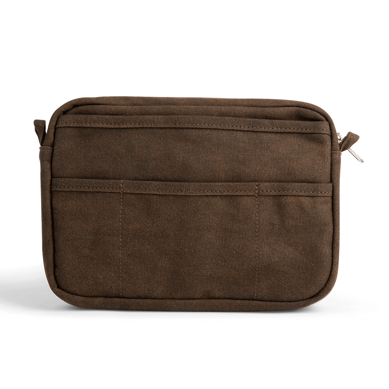 Soolla - Soolla® Studio Pouch, Coffee Bean