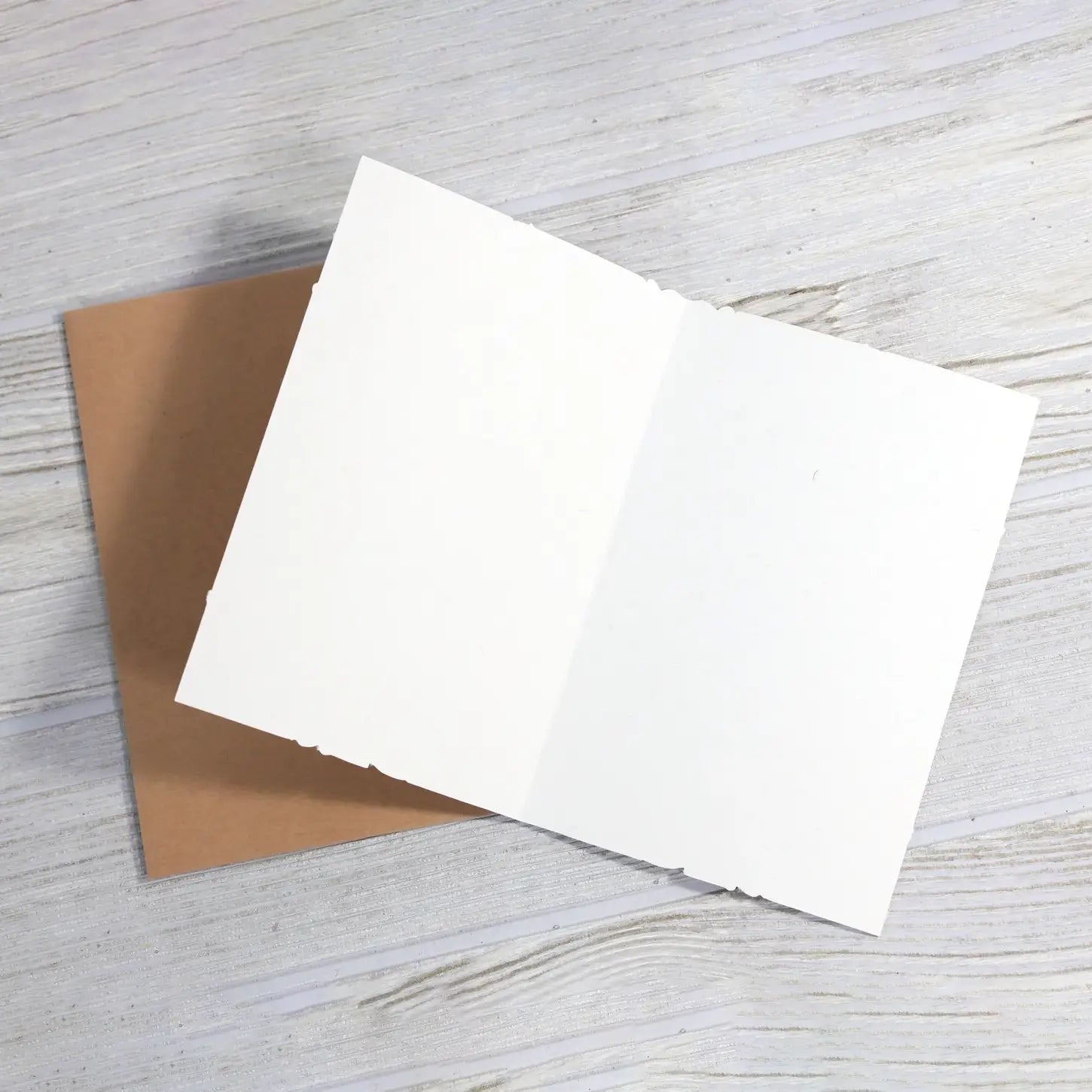 Bad Betty Greeting Co. - Dat Ass Tho - Funny Relationship Greeting Card