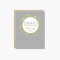 Barone and Co. - Little Blessing Card