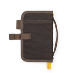 LOCHBY - Mini Field Journal: Brown