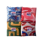 All Very Goods - Reusable Grocery Bag - Lips