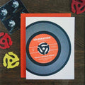 a. favorite design - Rockin' Birthday Wishes