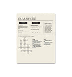 Ginger P. Designs - Graduation Times Greeting Card