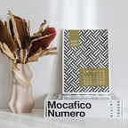 UncommonWares - Mod Gold 2025 Calendar