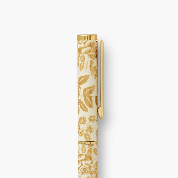 Rifle Paper Co. - English Rose Pen