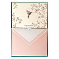 Graphique, La Petite Presse Hummingbird Boxed Correspondence Notes