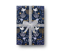 Rifle Paper Co. - Laurel Menorah Continuous Roll