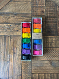 Playful Roots - Cars Gift Set