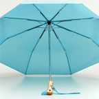 Original Duckhead - Popsicle Blue Eco-Friendly Duckhead Umbrella