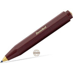 Kaweco, Classic Sport Ballpen, Bordeaux