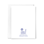 Studio Conroy - Enjoying The View With You Anniversary Card