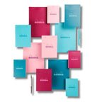 Rhodia "Colors" Notepads  A5