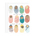 Ramus & Co. - Rosy Cheeks and Tiny Lips