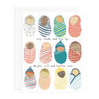 Ramus & Co. - Rosy Cheeks and Tiny Lips