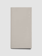 Cloth & Paper - Travel Notebook | A5 Slim: Goal Tracking | Ibiza