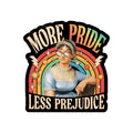 Juju and Moxie - LGBTQ Rights Pride Equality Vinyl Sticker