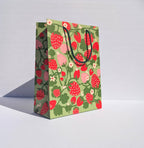 All Very Goods - Gift Bag - Strawberry Garden