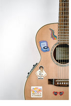 inviting affairs paperie - You Need to Calm Down Sticker –Taylor Swift Inspired Sticker