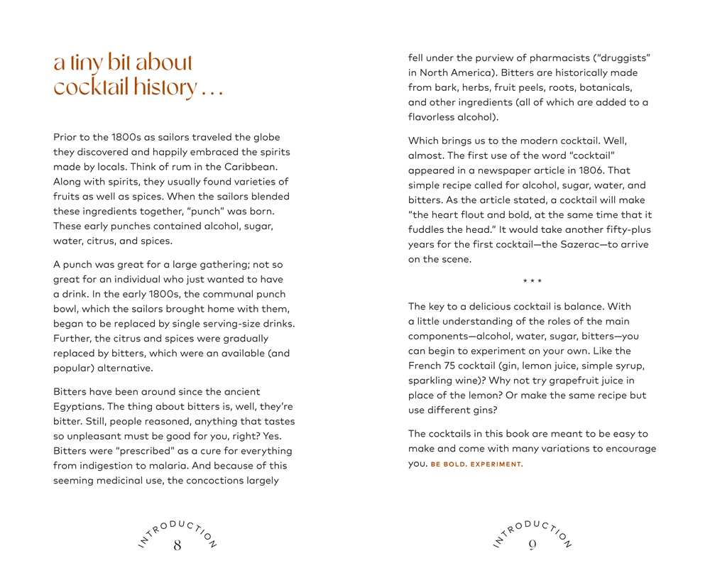 Simon & Schuster - Friday Night Cocktails by A.J. Dean