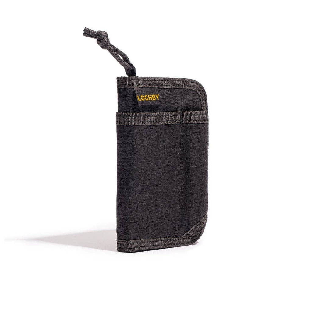 LOCHBY - Mini Pocket Journal: Bumblebee