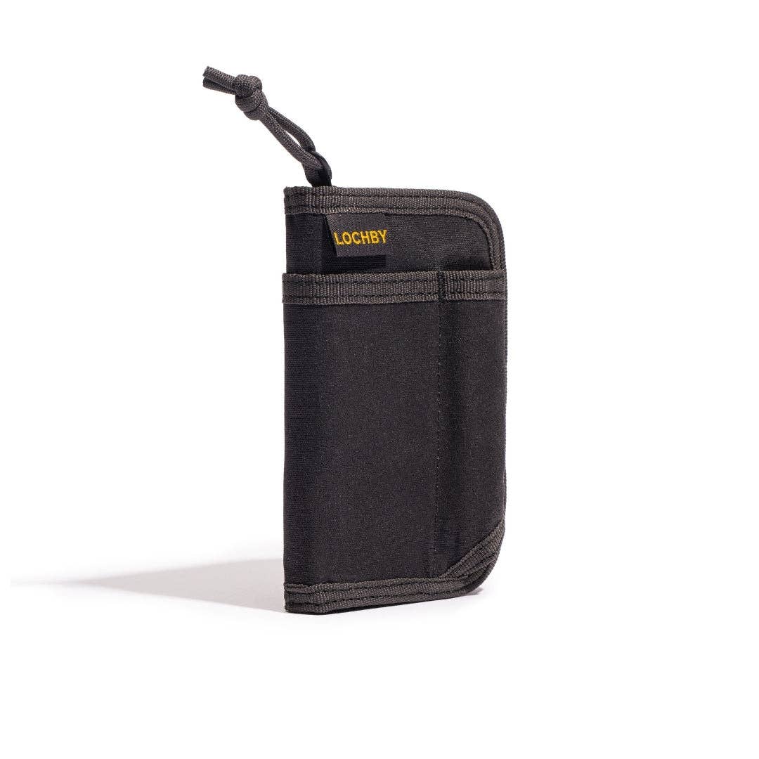 LOCHBY - Mini Pocket Journal: Bumblebee