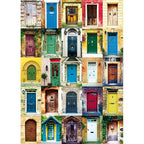 Piatnik - 1000pcs, Doors