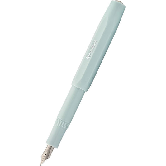 Kaweco Skyline Sport Fountain Pen, Mint, Fine