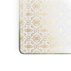 Archer and Olive - Storybook In Vintage Olive Notebook: Blank