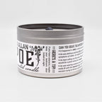 JD and Kate Industries - Edgar Allan Poe Scented Candle