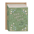 Inklings Paperie - Once Upon a Time New Baby Card