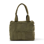 Soolla - Soolla Studio Artist Bag, Forest Green, Craft Tool Bag