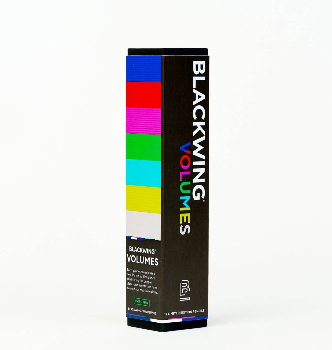 Blackwing - Blackwing Volume 343 Pencil Set